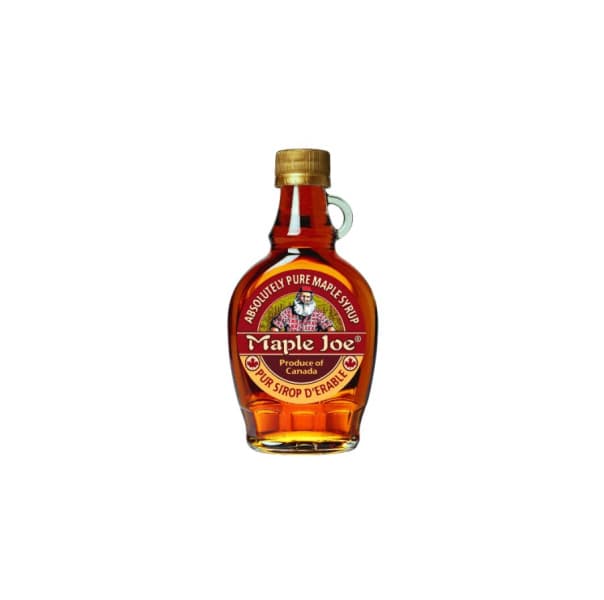 Javorjev sirup Maple Joe 250 g Akcija v trgovini E.Leclerc