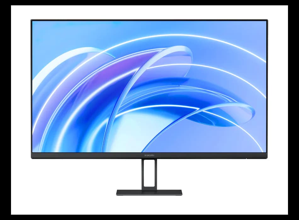 Xiaomi monitor A27i Akcija v trgovini E.Leclerc