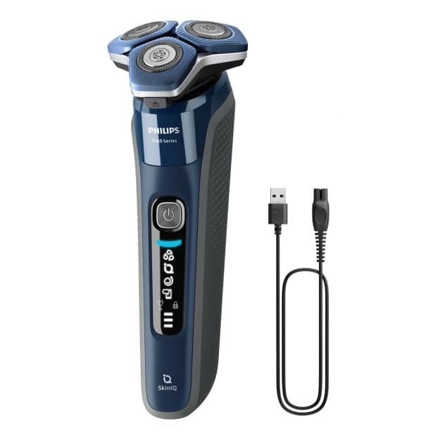Philips S7885/50 Brivnik Akcija v trgovini Harvey Norman