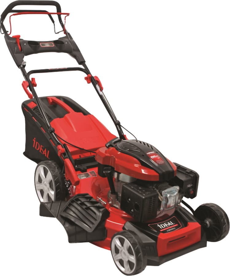 Bencinska kosilnica Ideal GTM5001LS-LC139 Akcija v trgovini Jager