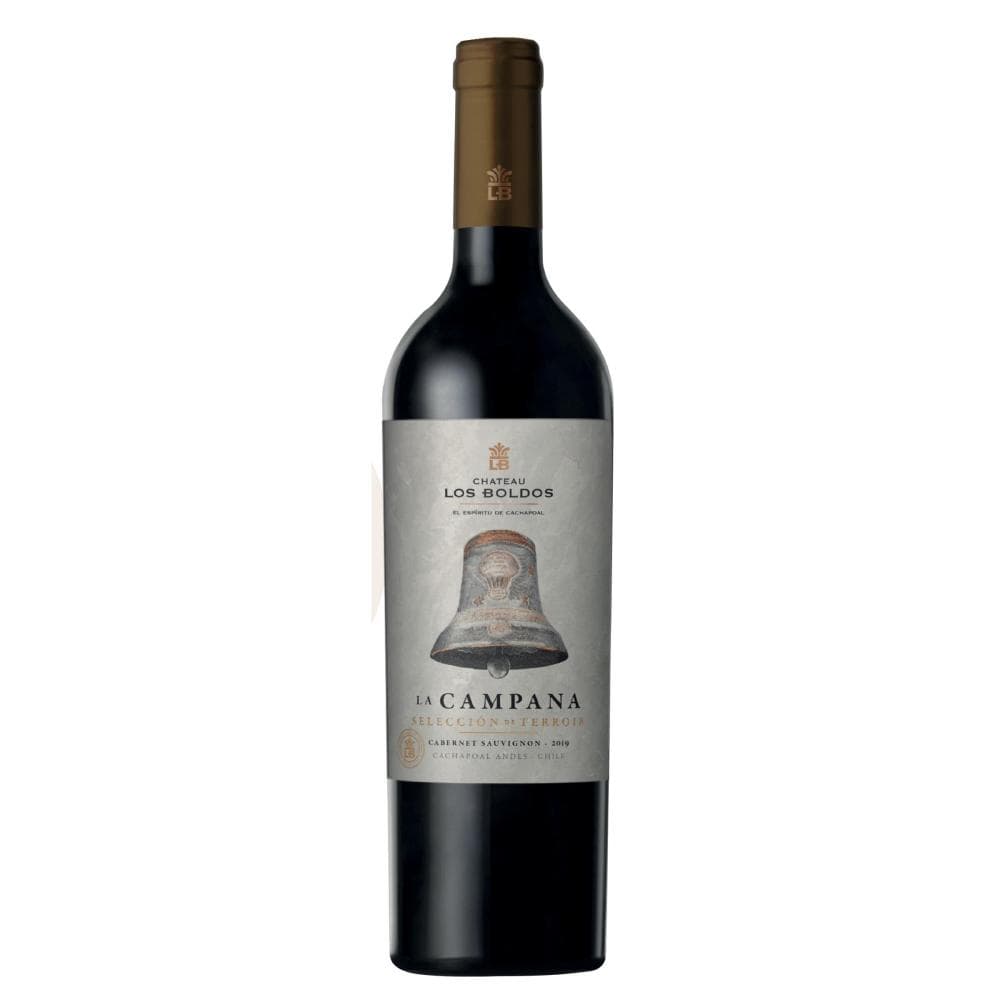 Château Los Boldos La Campana 0,75 l Akcija v trgovini E.Leclerc