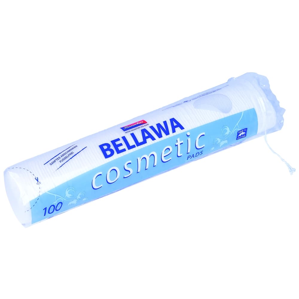 Blazinice za odstranjevanje ličil Bellawa 40/1 Akcija v trgovini E.Leclerc