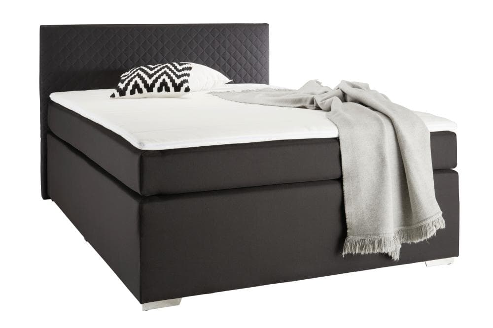 Postelja boxspring MALI NEW Akcija v trgovini Mömax