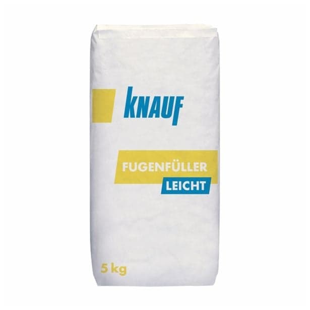 Fugenfuller Knauf 5 kg Akcija v trgovini Jager