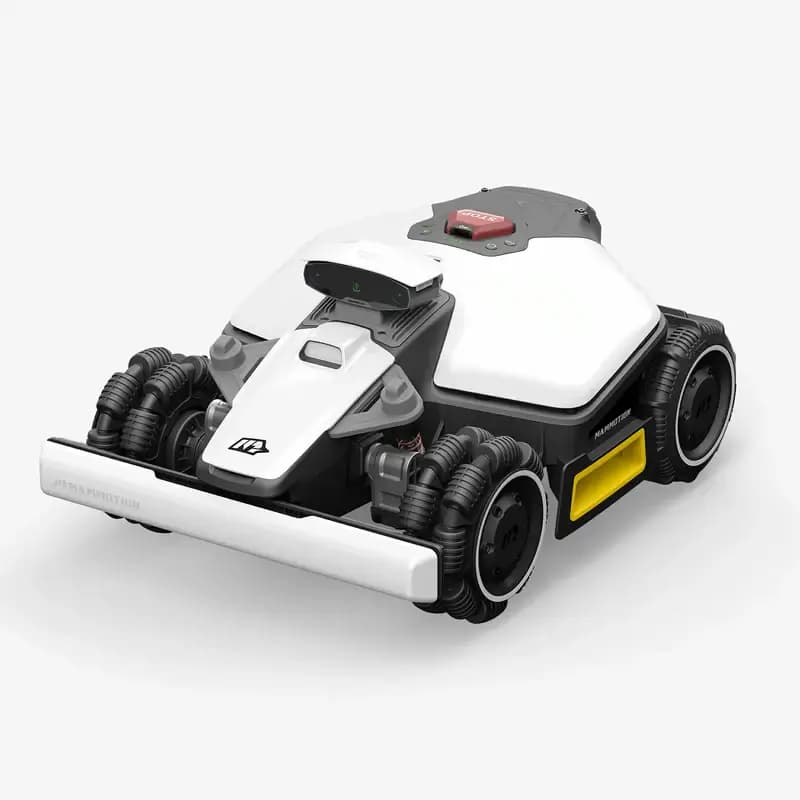 Robotska kosilnica Luba 3 1500 AWD Akcija v trgovini Jager