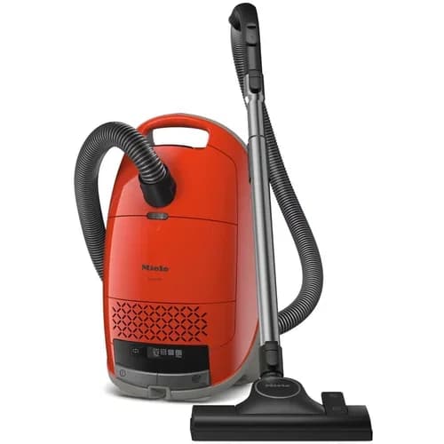 Klasični sesalnik Miele GuardL1/Red Pulse Akcija v trgovini Harvey Norman