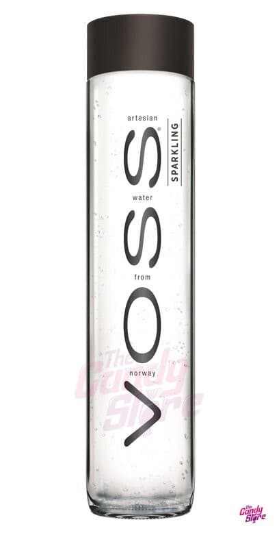 Voss voda negazirana 800 ml Akcija v trgovini Kompas Shop