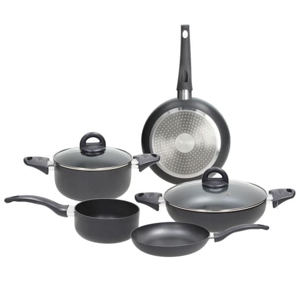 Tognana set ponev 3/1 20, 24 in 28 cm Akcija v trgovini E.Leclerc
