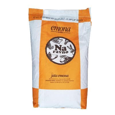 Krmilo koruza 30 kg Akcija v trgovini Jager