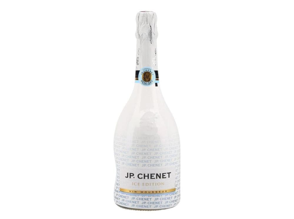 Ice Edition peneče vino rosé 0,75 L J.P. CHENET Akcija v trgovini Kompas Shop