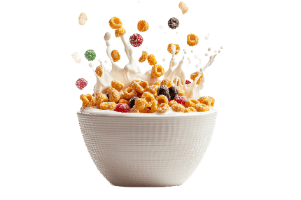 Kategorija proizvoda Kosmiči in namazi