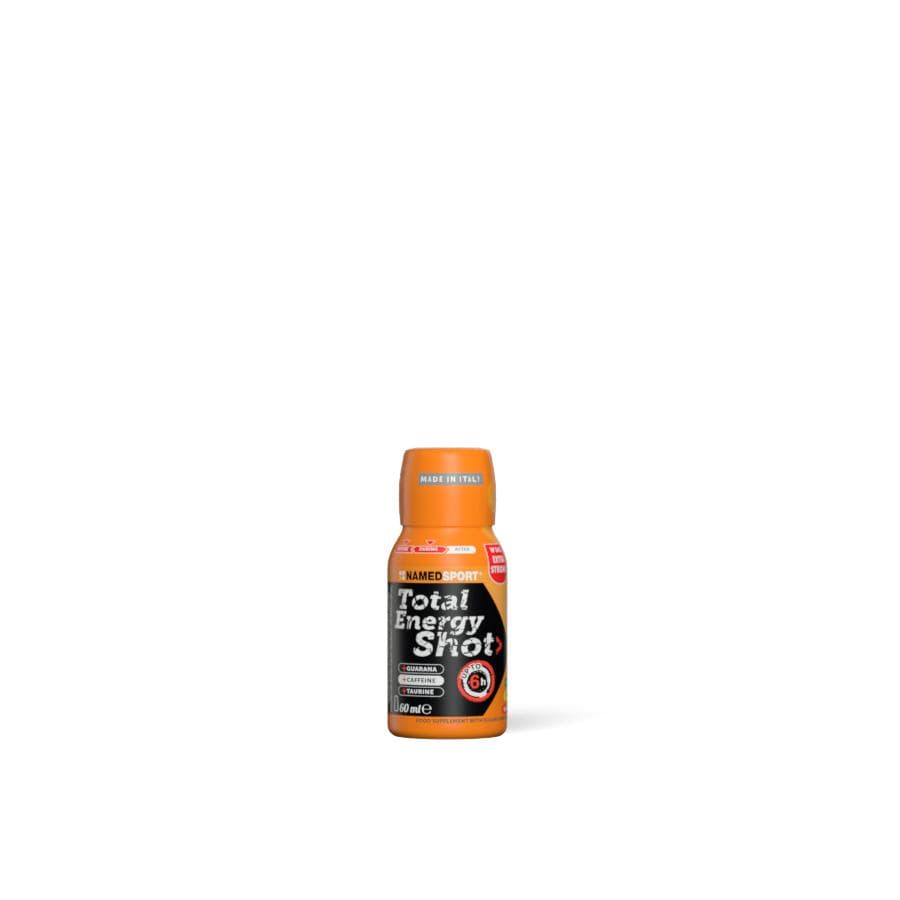 Namedsport Total Energy Shot energijski napitek 60 ml Akcija v trgovini Dm