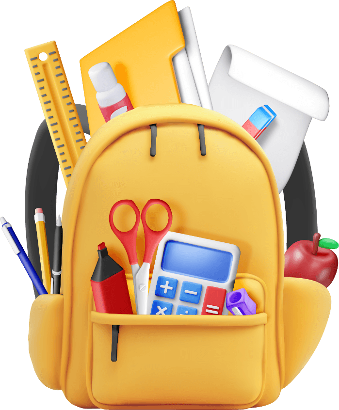 Kategorija proizvoda Šolski pripomočki
