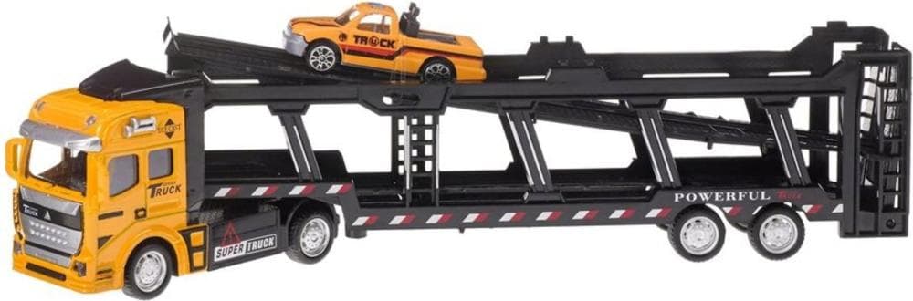 Toy Place avtotransporter Akcija v trgovini Mueller