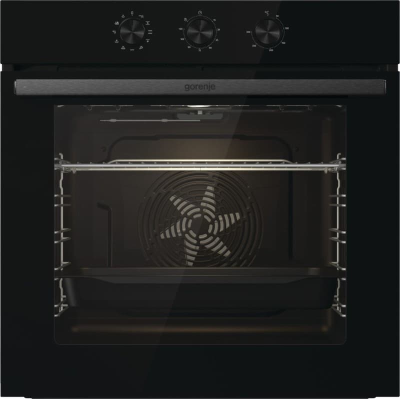 Vgradna pečica Gorenje BO6725E02BG Akcija v trgovini Jager