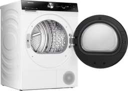 Sušilni stroj Hisense DH7S107BW