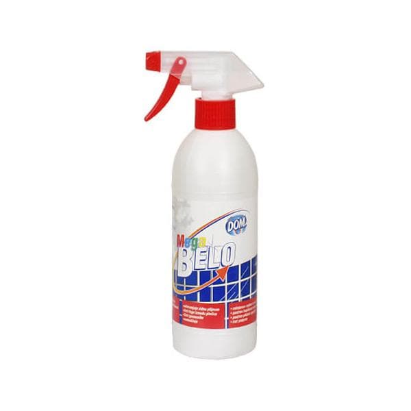 Odstranjevalec plesni Megabelo 500 ml Akcija v trgovini E.Leclerc