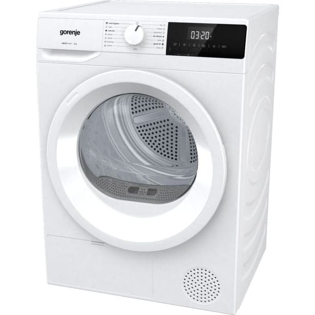 Gorenje sušilni stroj DPNE72/GNWIFI Akcija v trgovini E.Leclerc