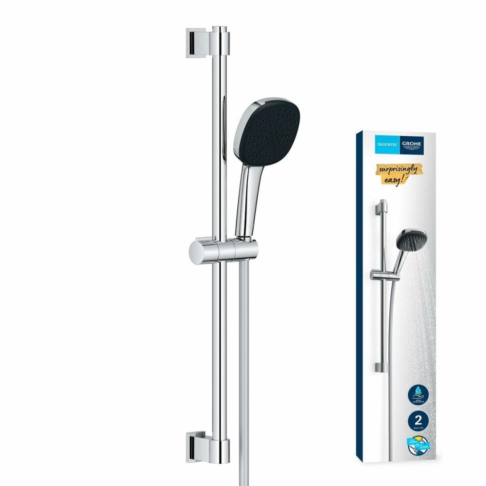 Tuš set Grohe Vitalio Start 110 Akcija v trgovini Jager