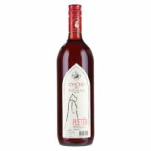 Kartuzija Pleterje Cviček P.T.P. 0,75 l Akcija v trgovini E.Leclerc