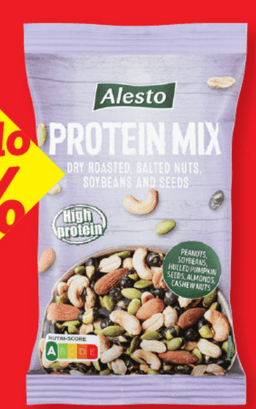 Alesto proteinska mešanica