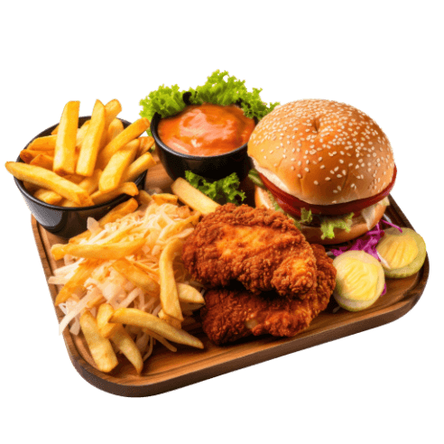 Kategorija proizvoda Ponudba za malico