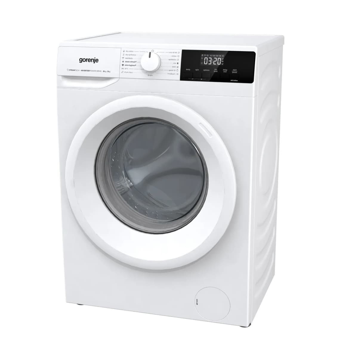 Gorenje W3D2A854ADS Akcija v trgovini Merkur