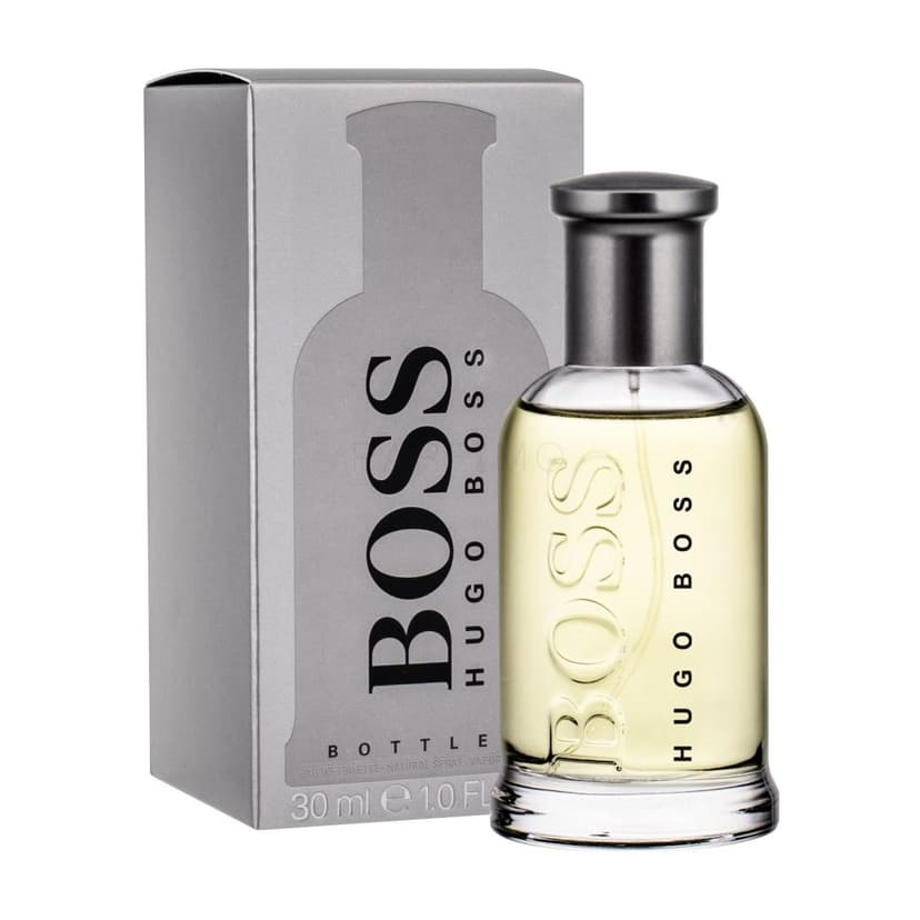 Boss Bottled 30ml: Akcija in Cena (Mueller) od 27.10 | NajCena.si