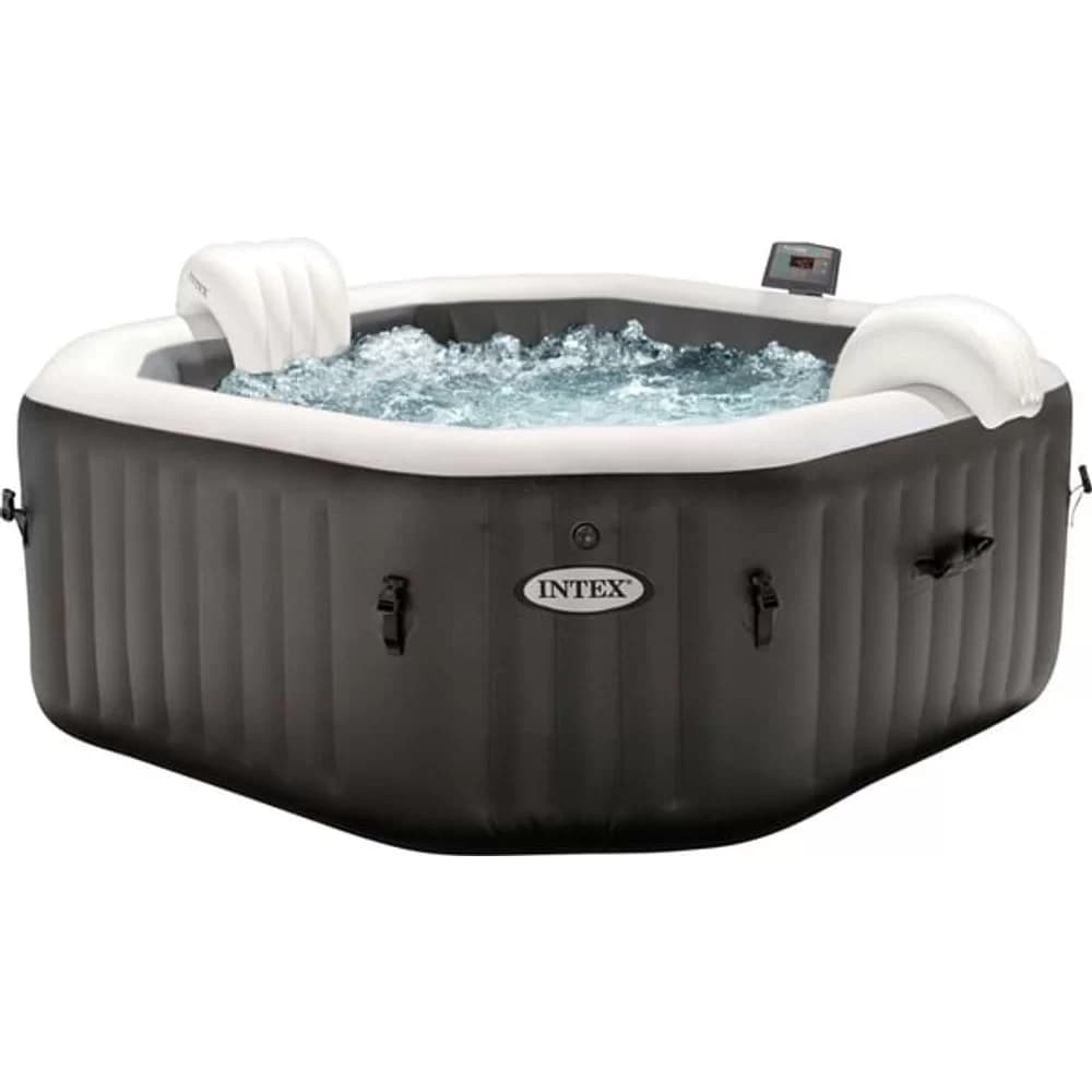 INTEX BUBBLE SPA SET za 4 osebe Akcija v trgovini Pevex