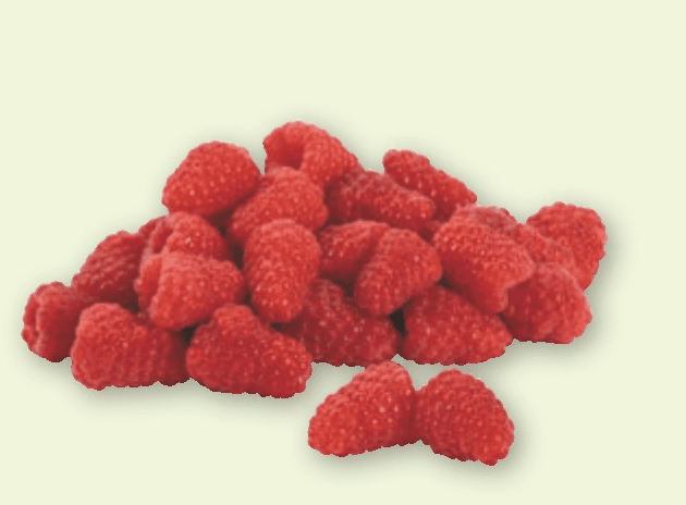 Maline 125 g Akcija v trgovini Spar