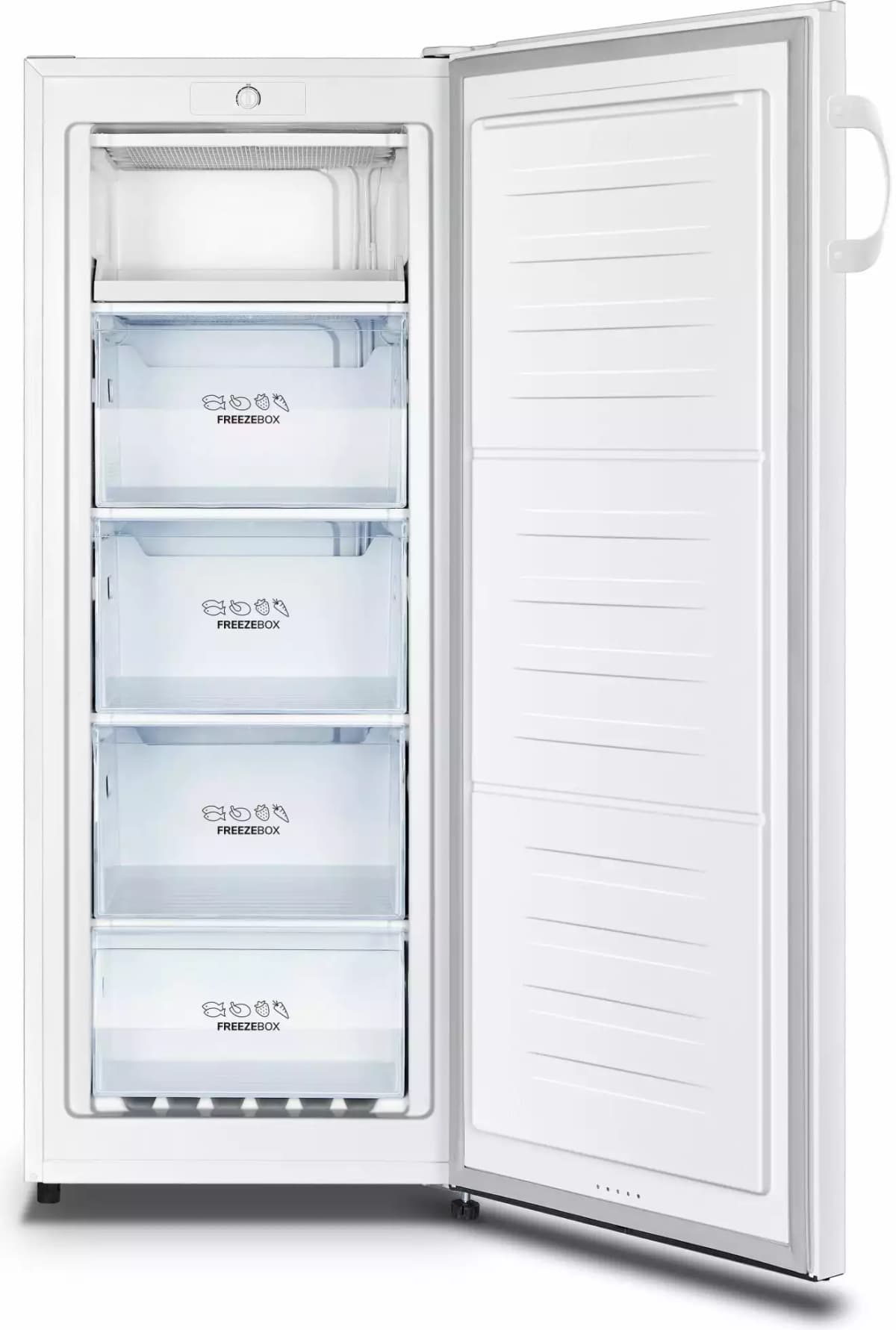 Zamrzovalna omara Gorenje F4142PW Akcija v trgovini Jager