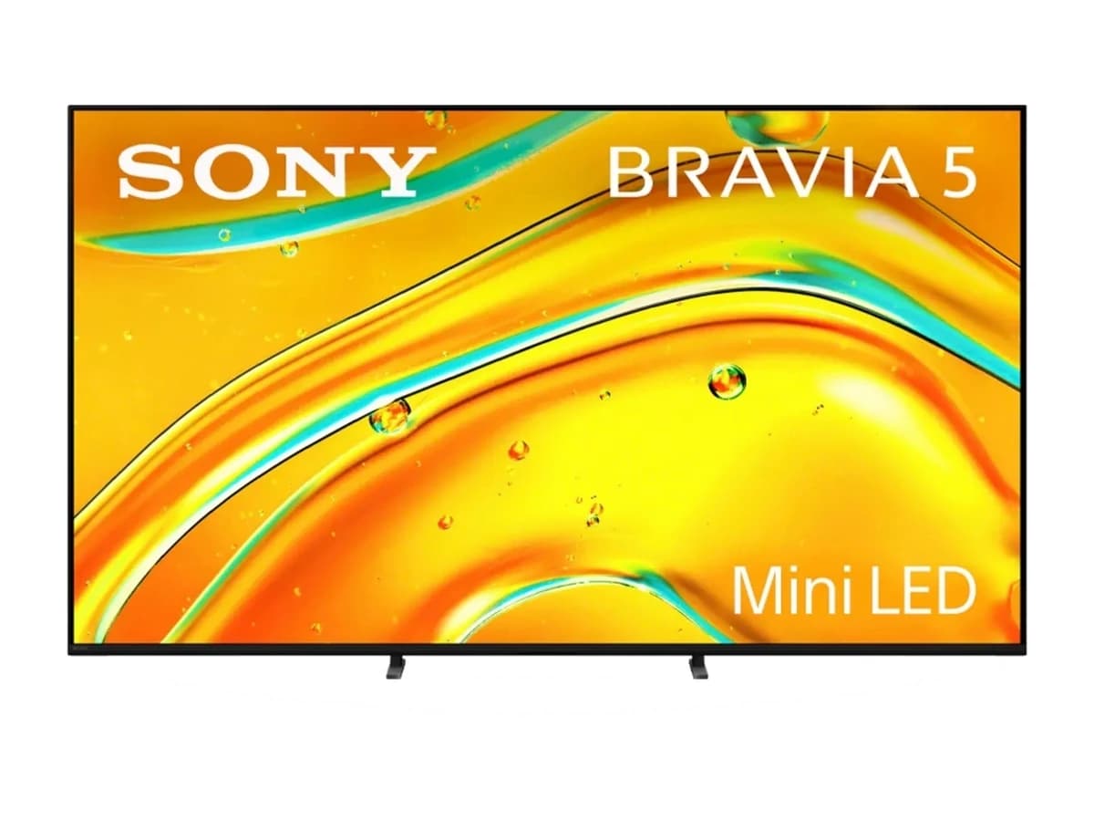 TV Sony Bravia 5 K65XR55B 164cm / 65" Akcija v trgovini Harvey Norman