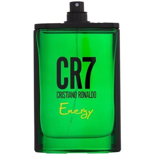 Cristiano Ronaldo Energy For Him 30 ml Akcija v trgovini Mueller