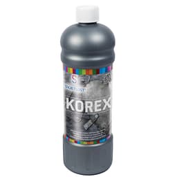 Specialni premaz za kovino KOREX