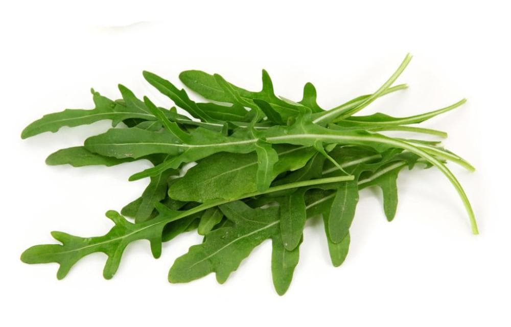 Rukola 250 g Akcija v trgovini Eurospin
