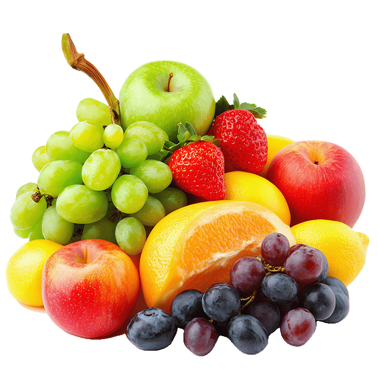 Kategorija proizvoda Sadje