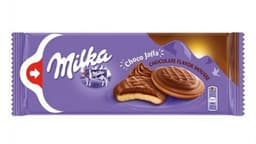 Piškoti Milka Desert
