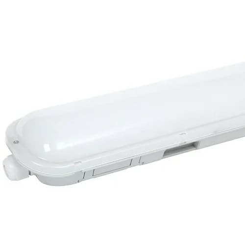 Podelementna LED svetilka 70 W VOLTOLUX Akcija v trgovini Bauhaus