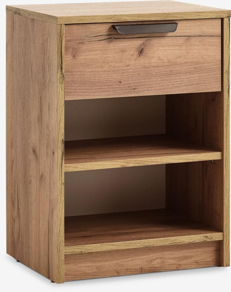 Nočna omarica JENSLEV Š41xV57xG33 cm Akcija v trgovini Jysk