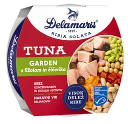 Delamaris ribja solata