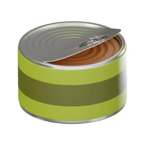 Kategorija proizvoda Ribje konzerve in paštete