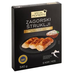 Zagorski štruklji Special Moments