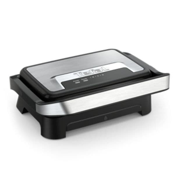 Tefal Kontaktni žar 2v1 GC270D10 Akcija v trgovini E.Leclerc