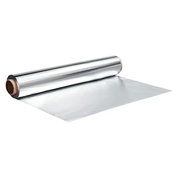Aluminijasta folija 30 m Sistema Casa Akcija v trgovini Eurospin