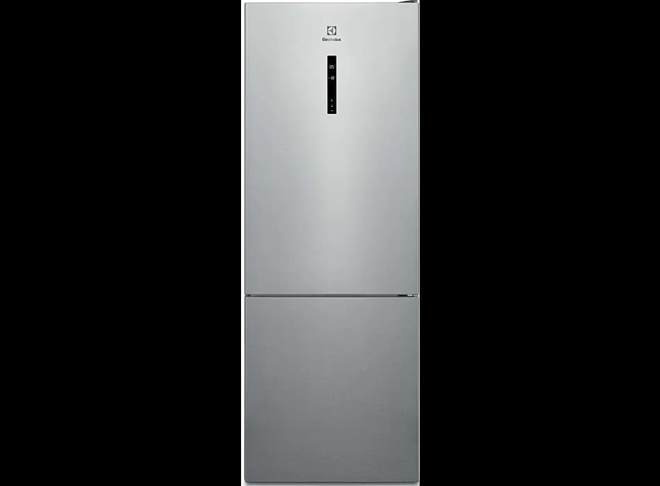 Hladilnik Electrolux LNT6ME46X3 320 l hladilni del, 137 l zamrzovalni del Akcija v trgovini Harvey Norman