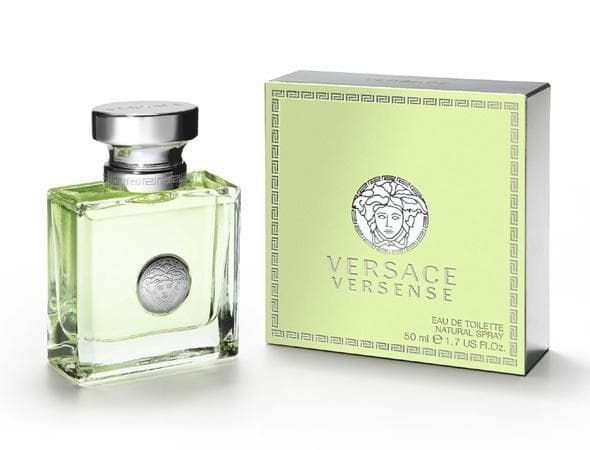Versace Versense toaletna voda 30 ml Akcija v trgovini Mueller