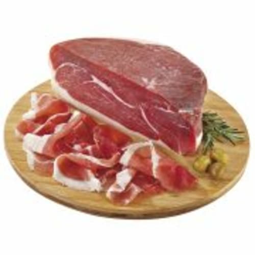 Delikatesni Kraški pršut 100 g Kras Akcija v trgovini Spar