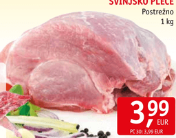 Svinjska polovica