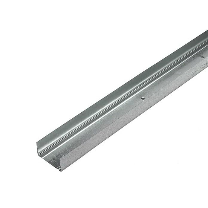 Profil UW d 3.000 x š 75 x v 40 mm Akcija v trgovini Bauhaus
