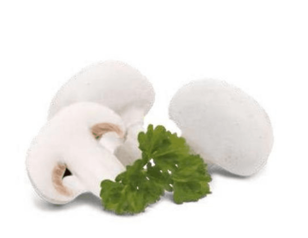 Šampinjoni 500 g Akcija v trgovini Eurospin